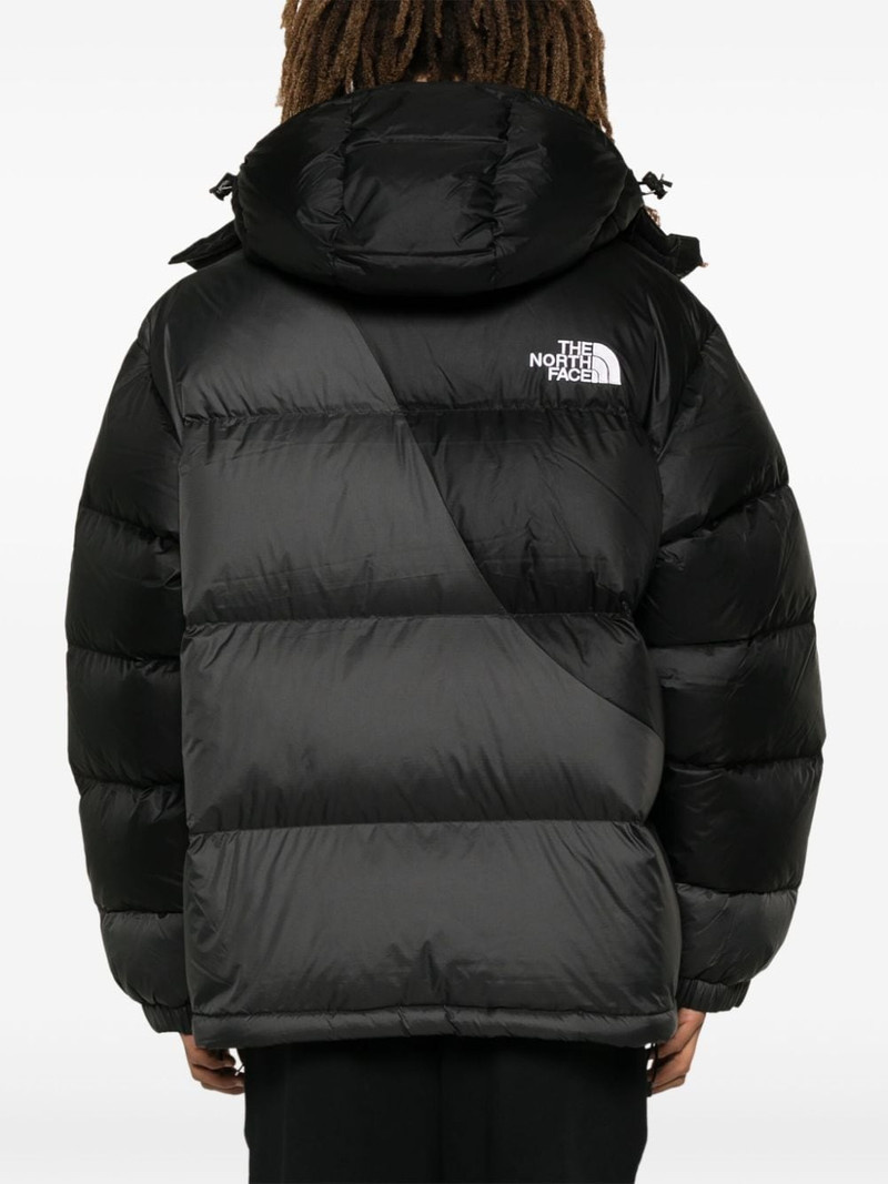 x Yinka Ilori down jacket 4