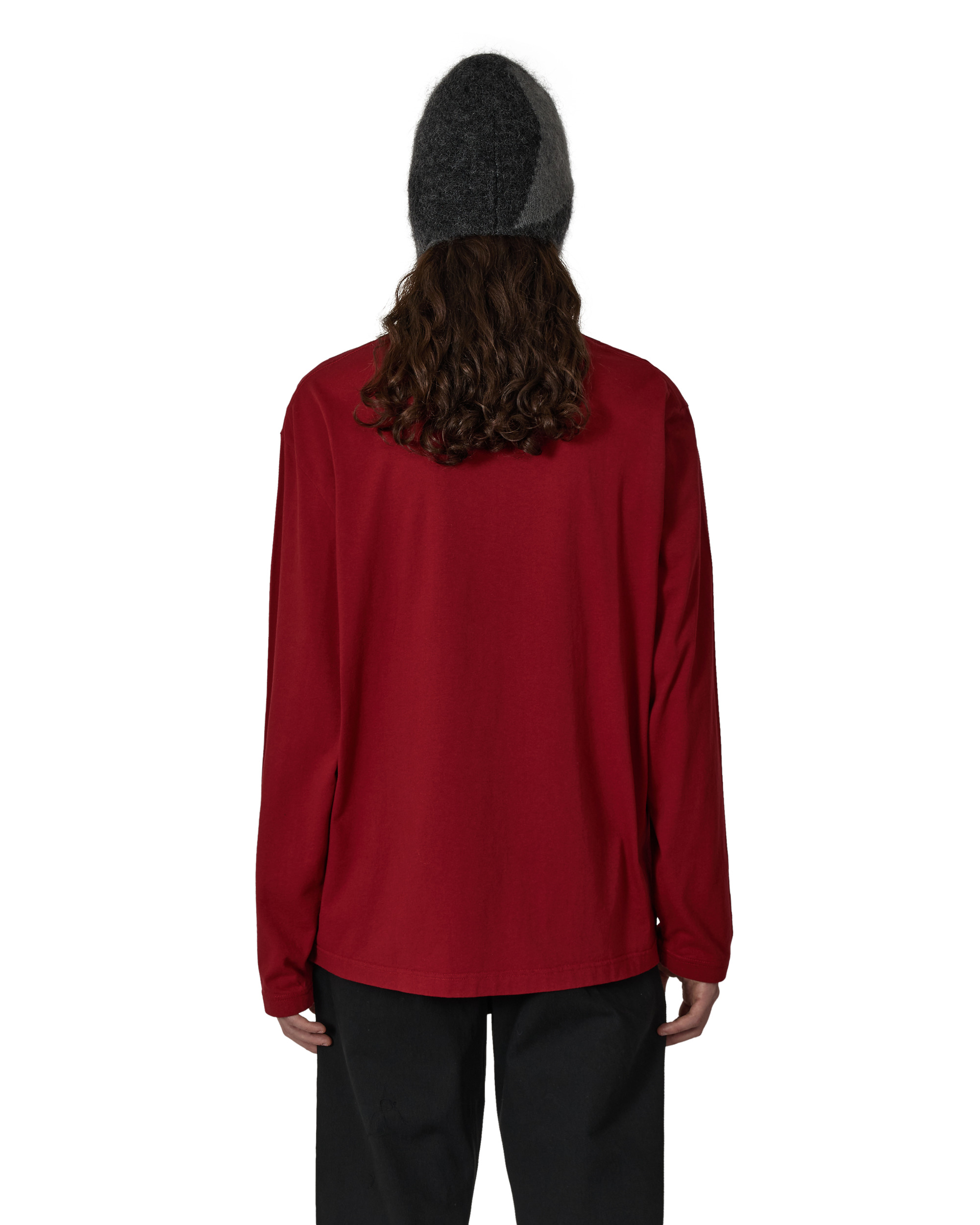Bonnet Mohair Beanie - 8
