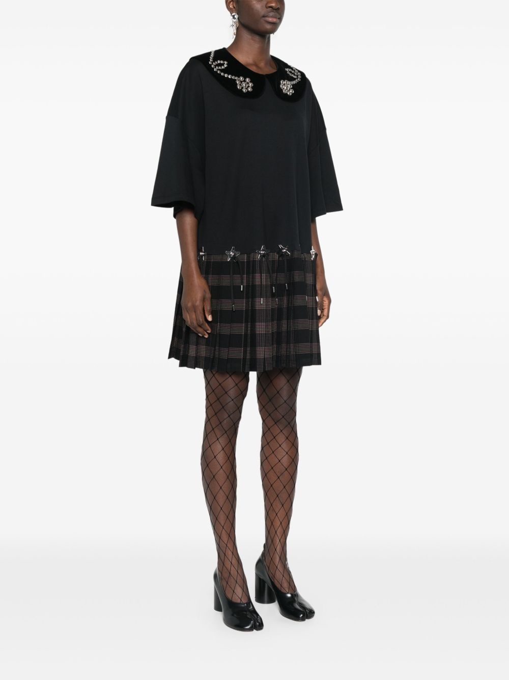 Saltos mini dress - 3