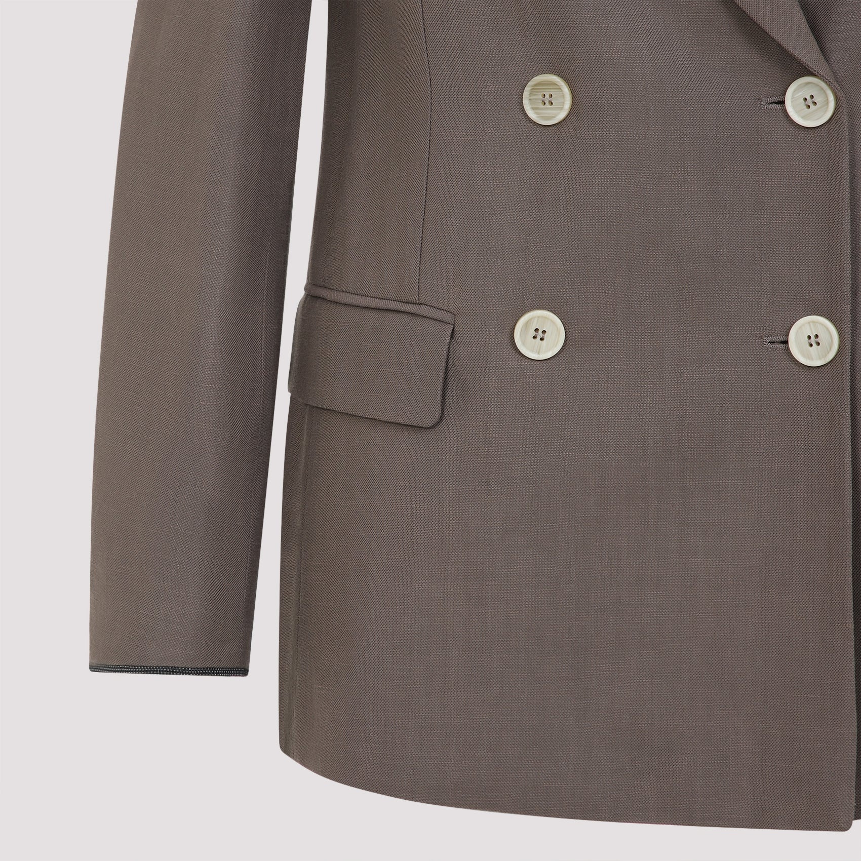 Jackets Brown - 5