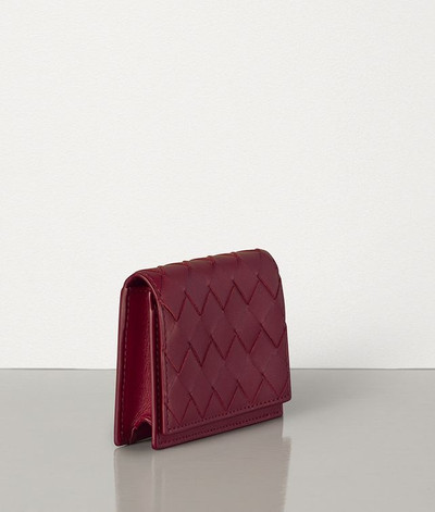 Bottega Veneta CARD CASE outlook