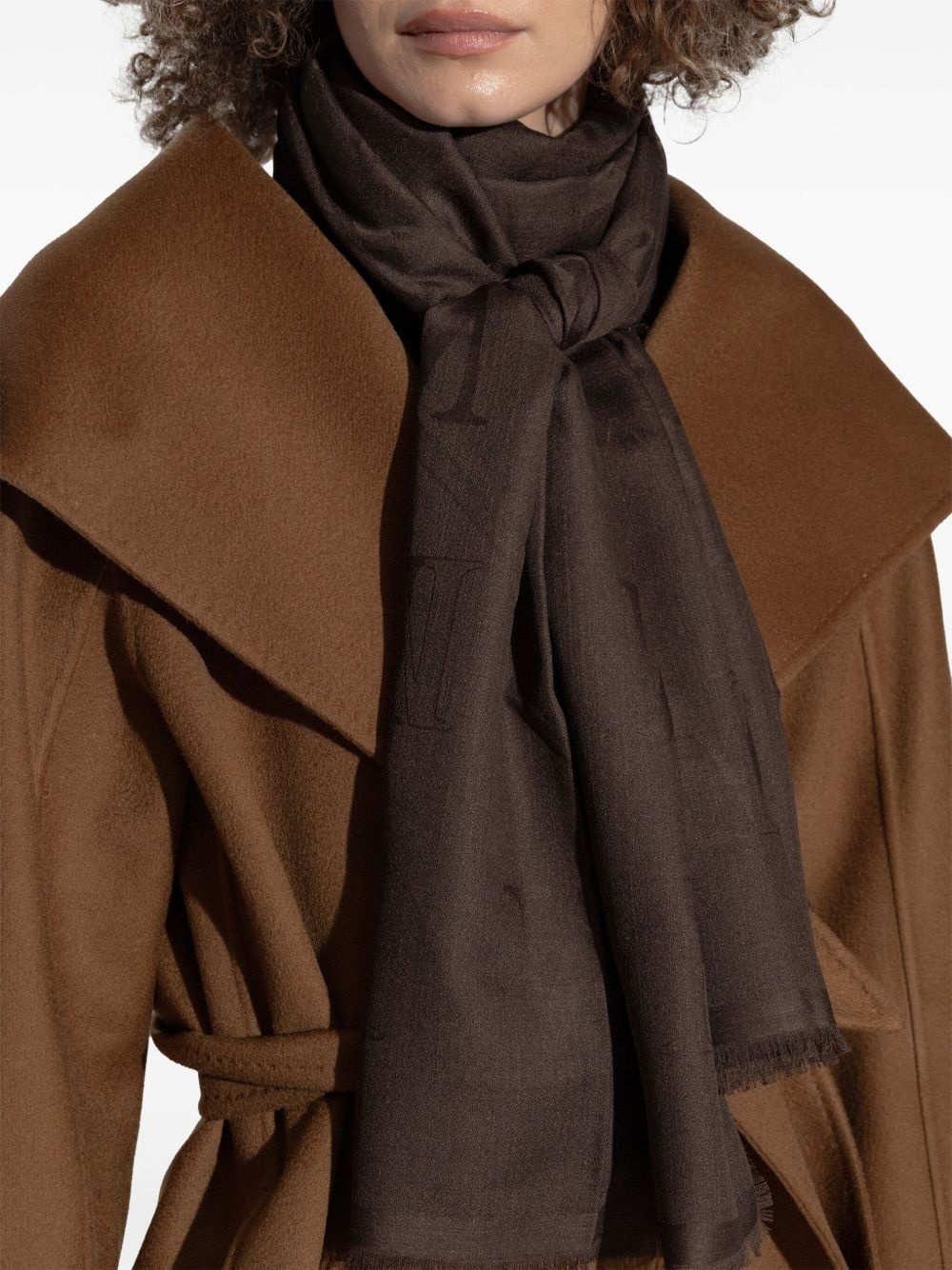 Curvone scarf - 4