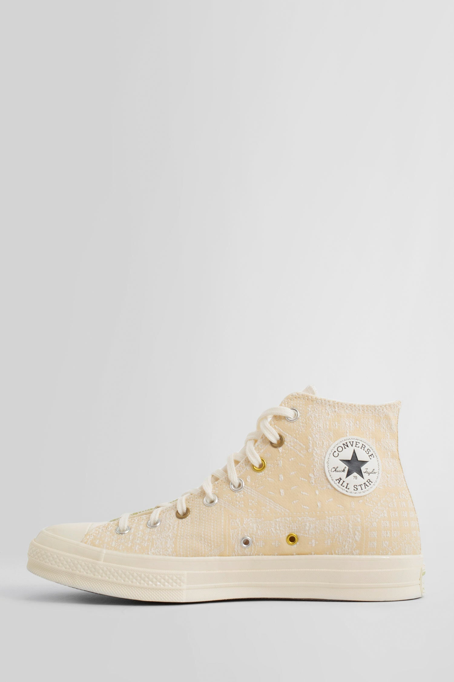 CONVERSE UNISEX MULTICOLOR SNEAKERS - 4