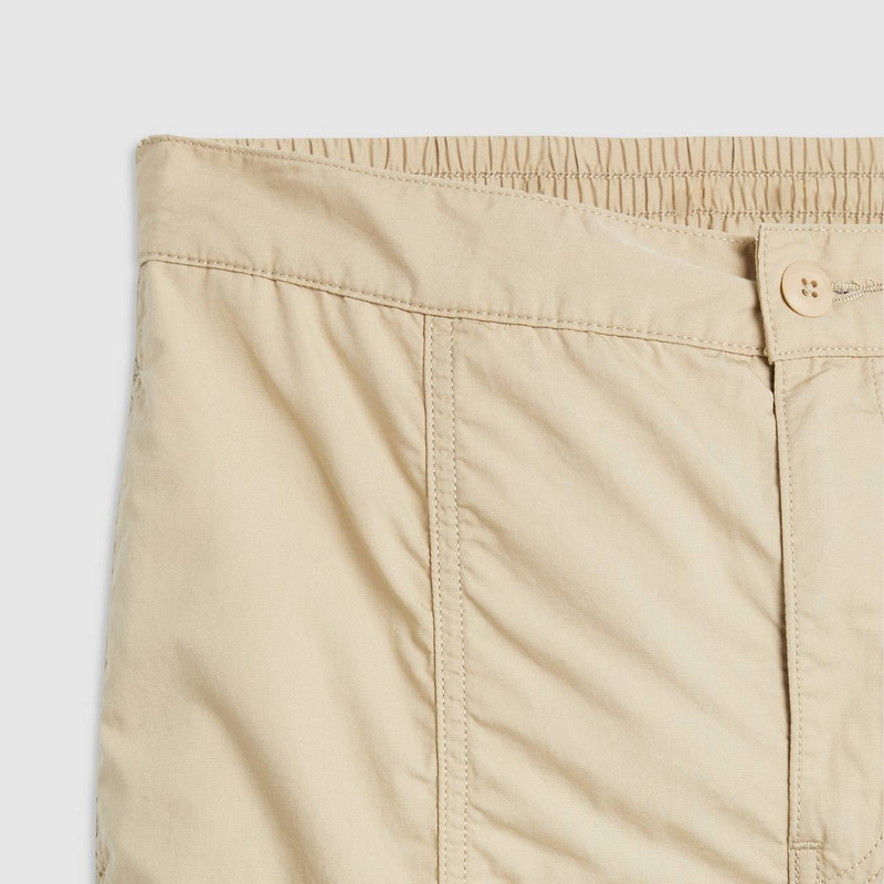 BAGGY PARACHUTE WOMEN'S PANTS 8