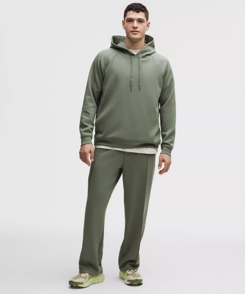 lululemon Smooth Spacer Classic-Fit Pullover Hoodie outlook