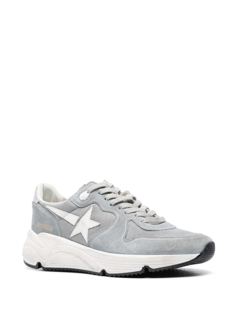 Golden Goose Running Sole sneakers outlook