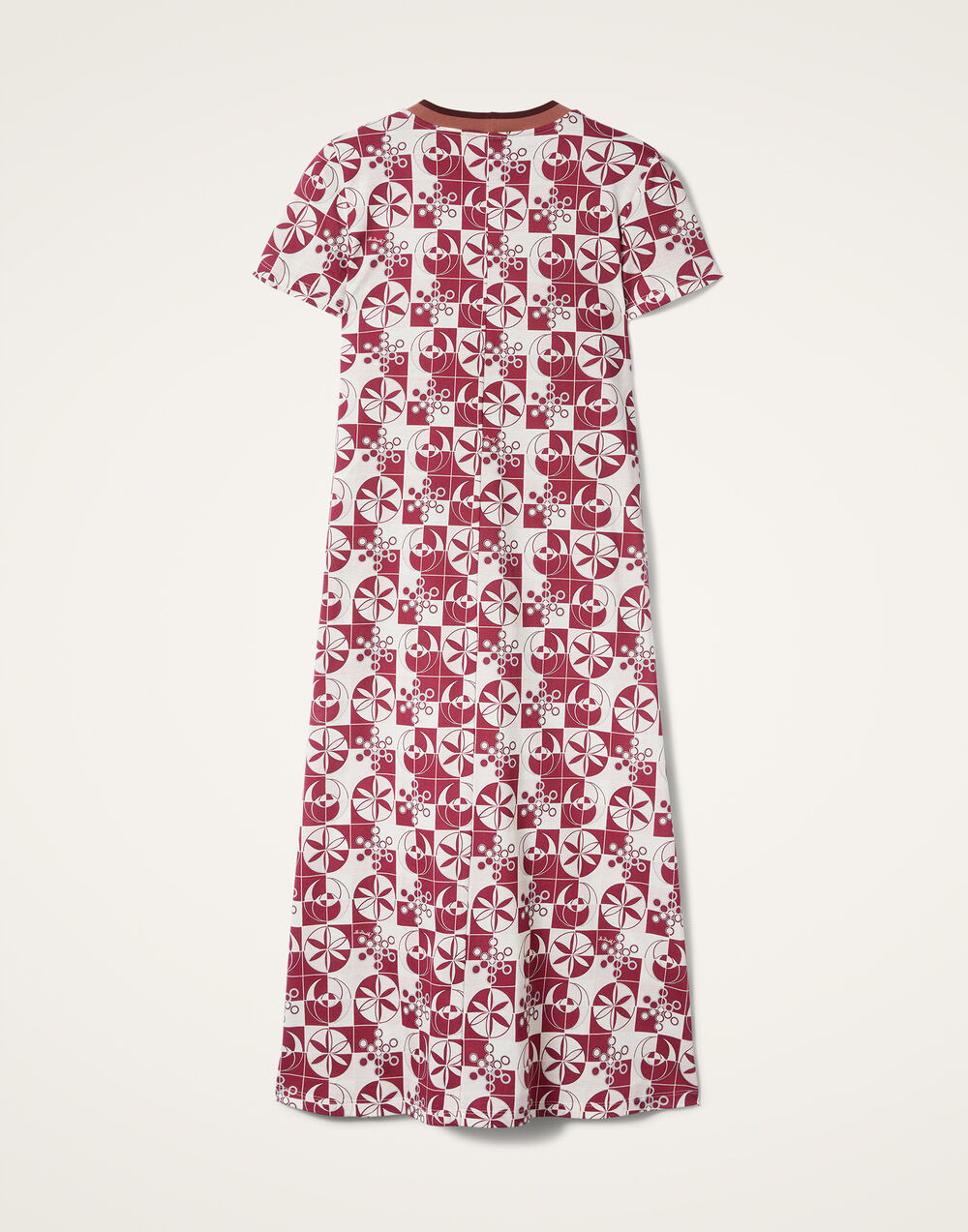 Sporty Swing Dress - 3