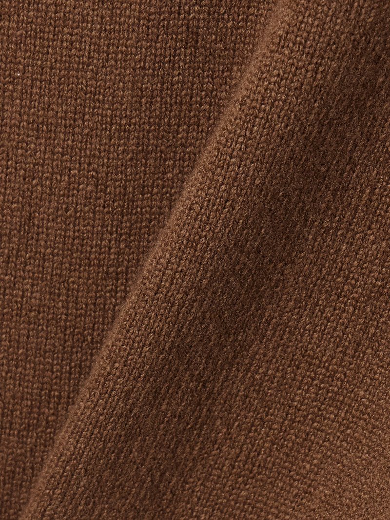 Nera Cashmere Sweater 4