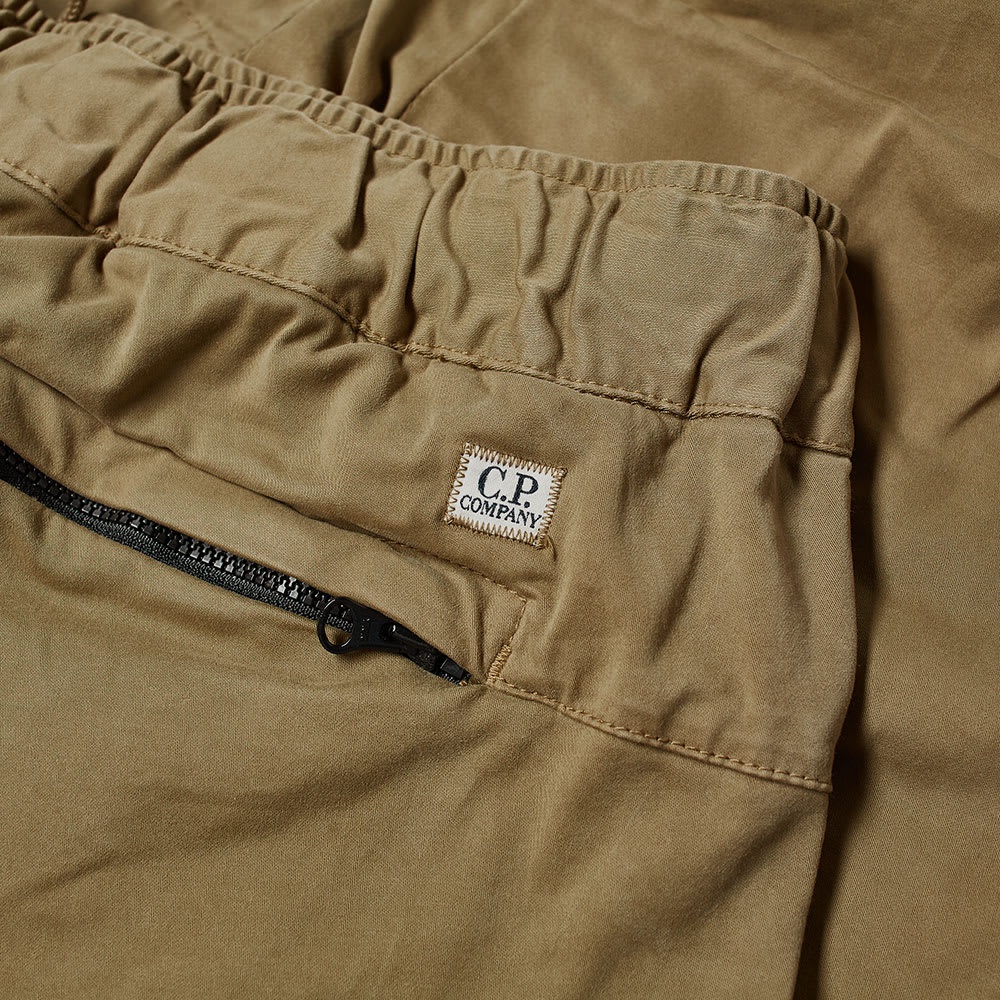 C.P. Company Pocket Lens Cargo Pant - 4