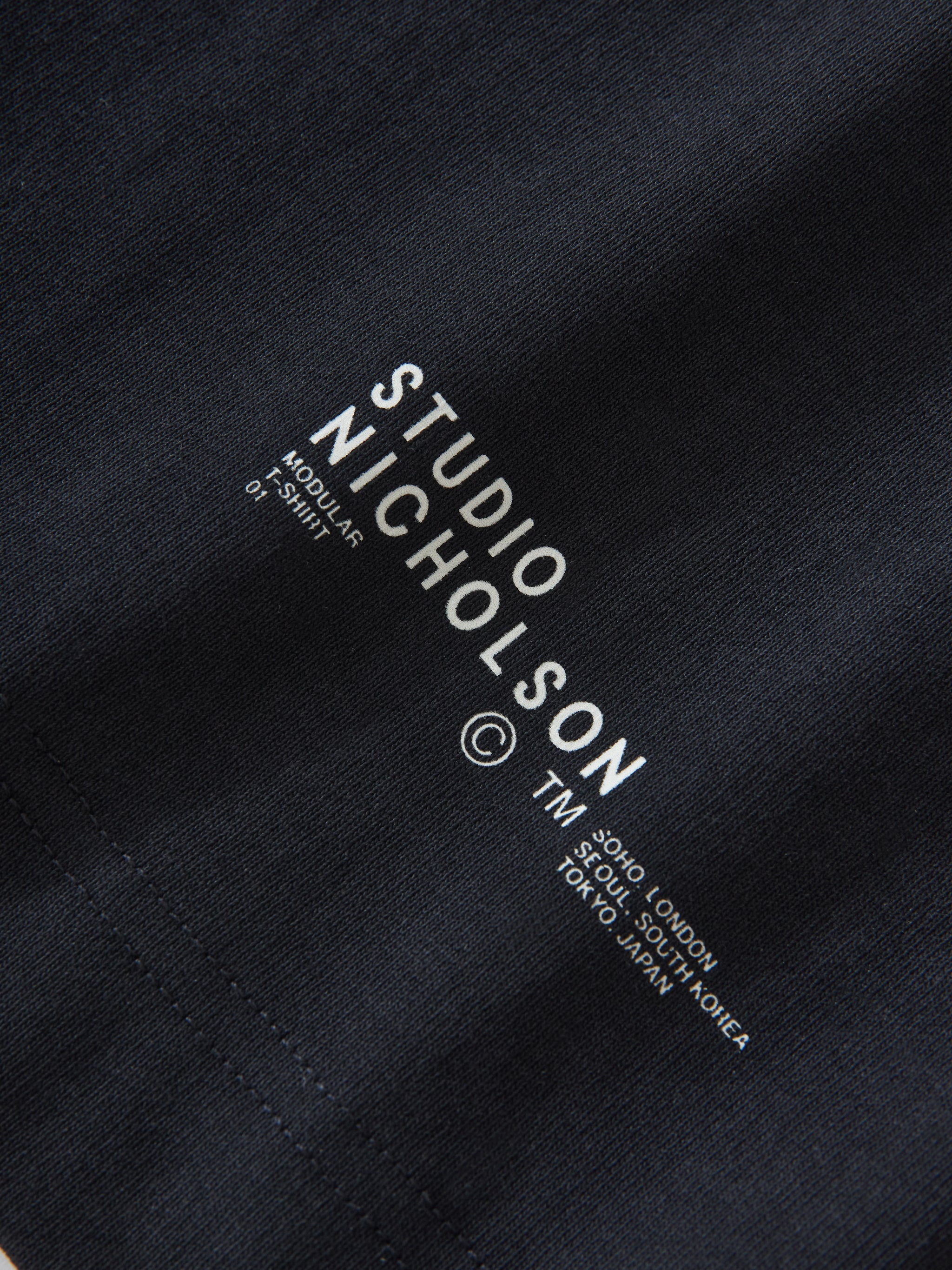 Platt T-Shirt - 7