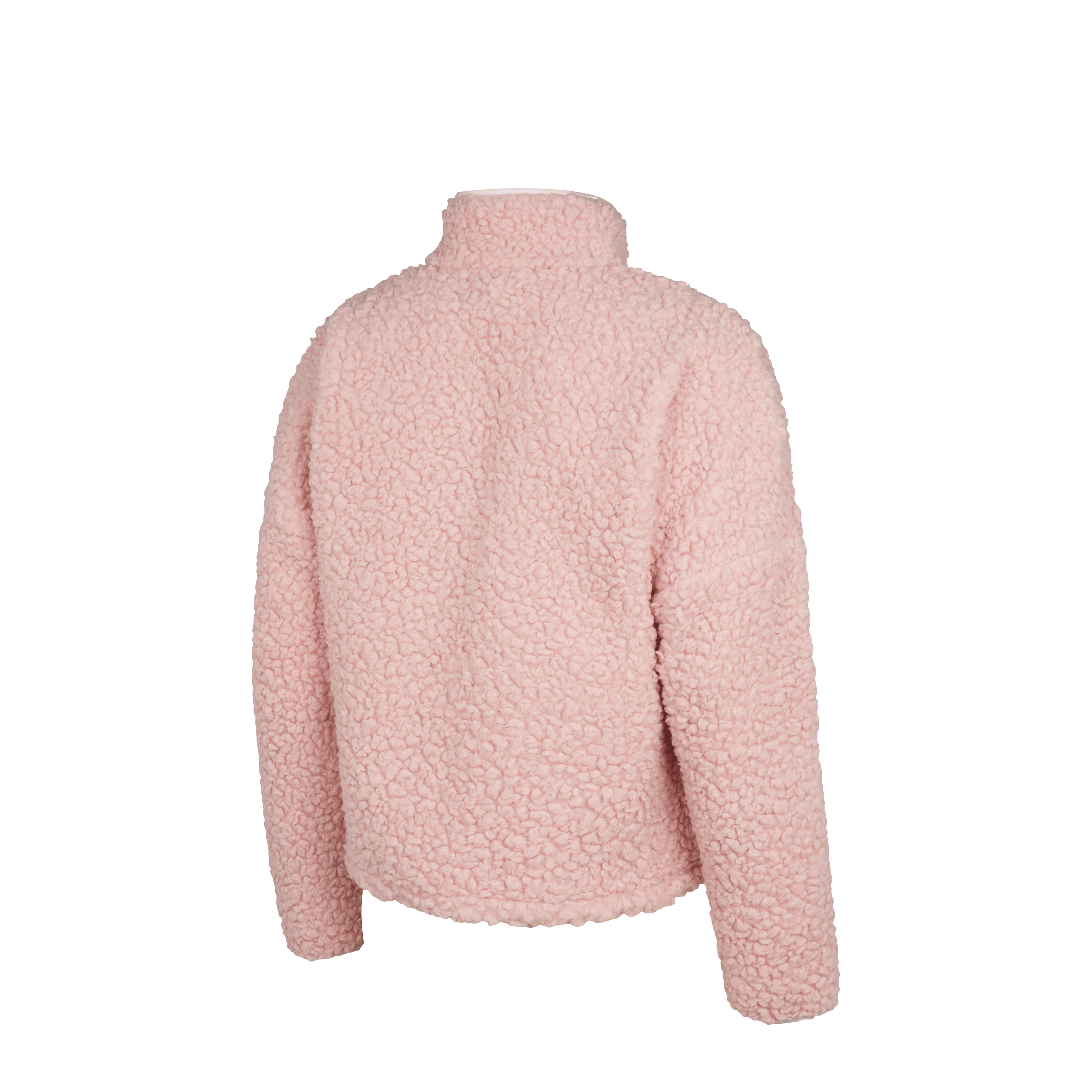 Varmahlíð Shearling Fleece Jacket (Unisex) - 6