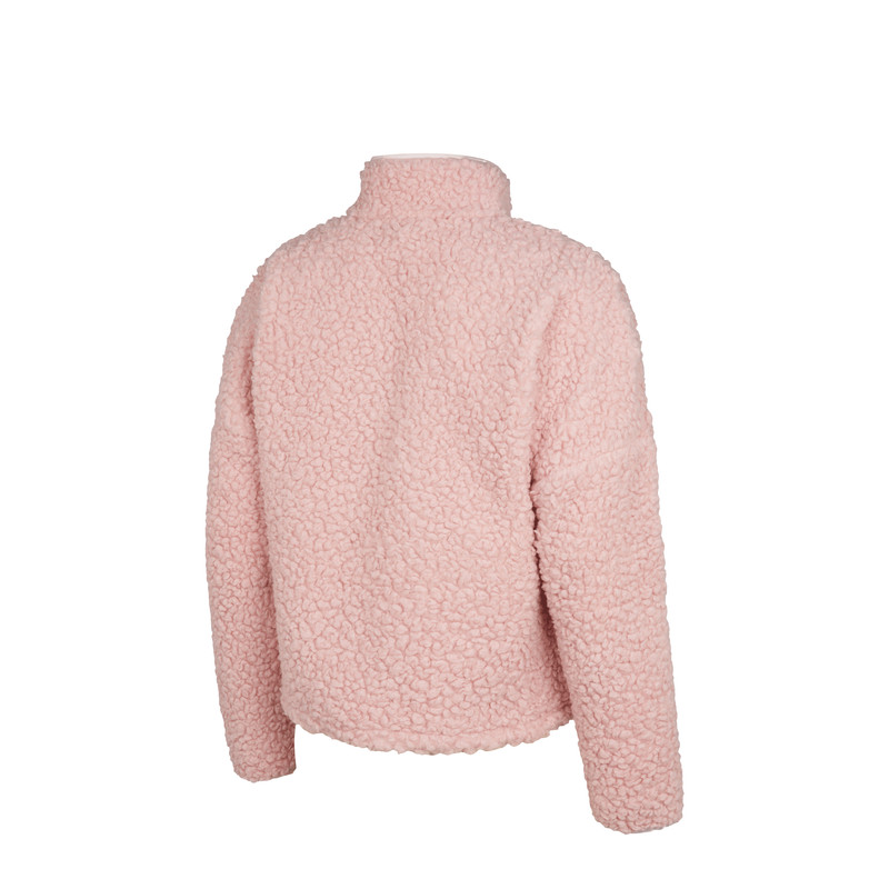 66°NORTH Varmahlíð Shearling Fleece Jacket (Unisex) outlook