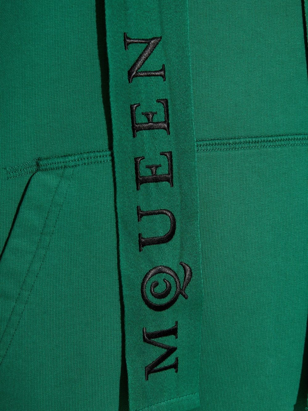 cotton hoodie - 5