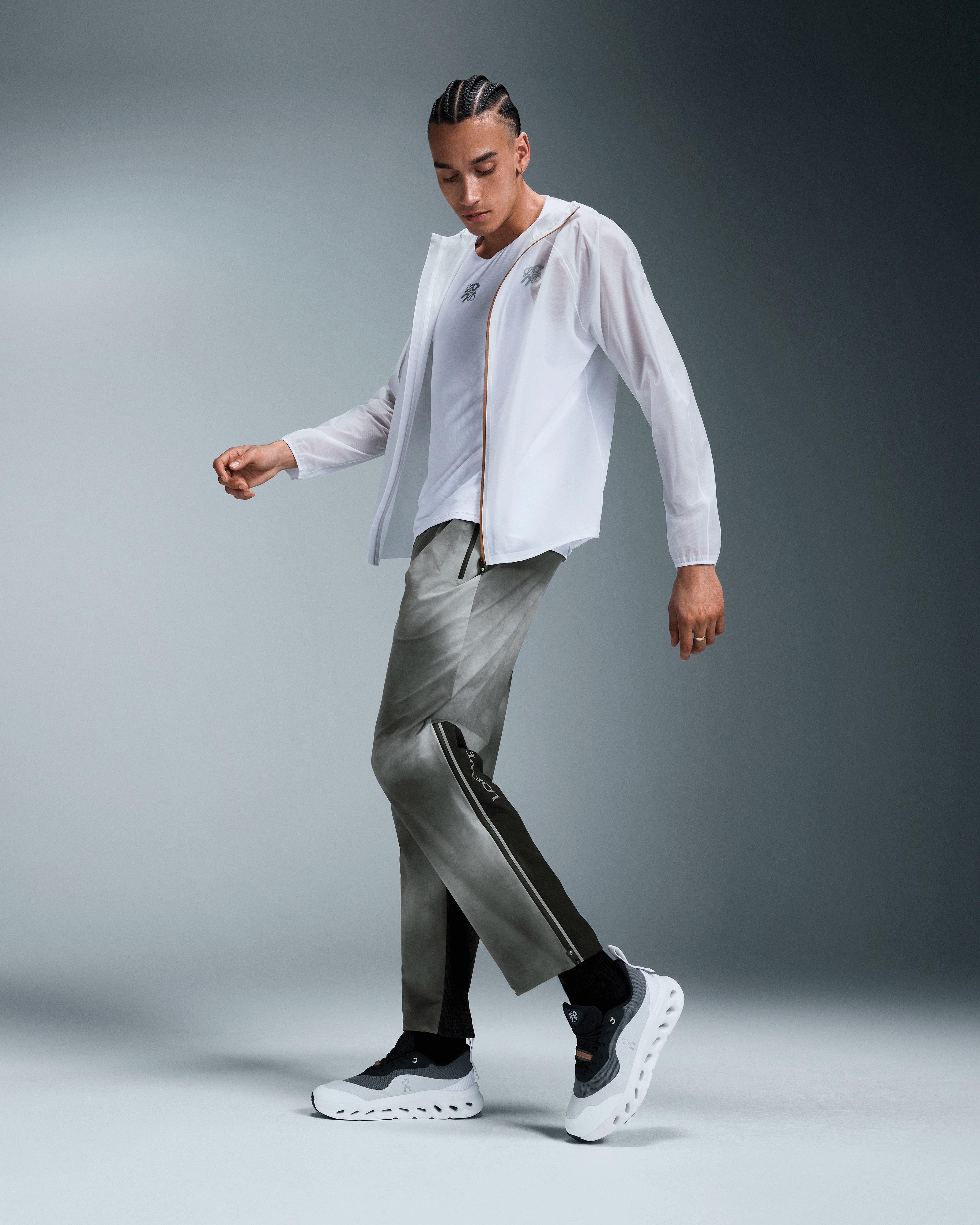 Track Pants LOEWE - 6