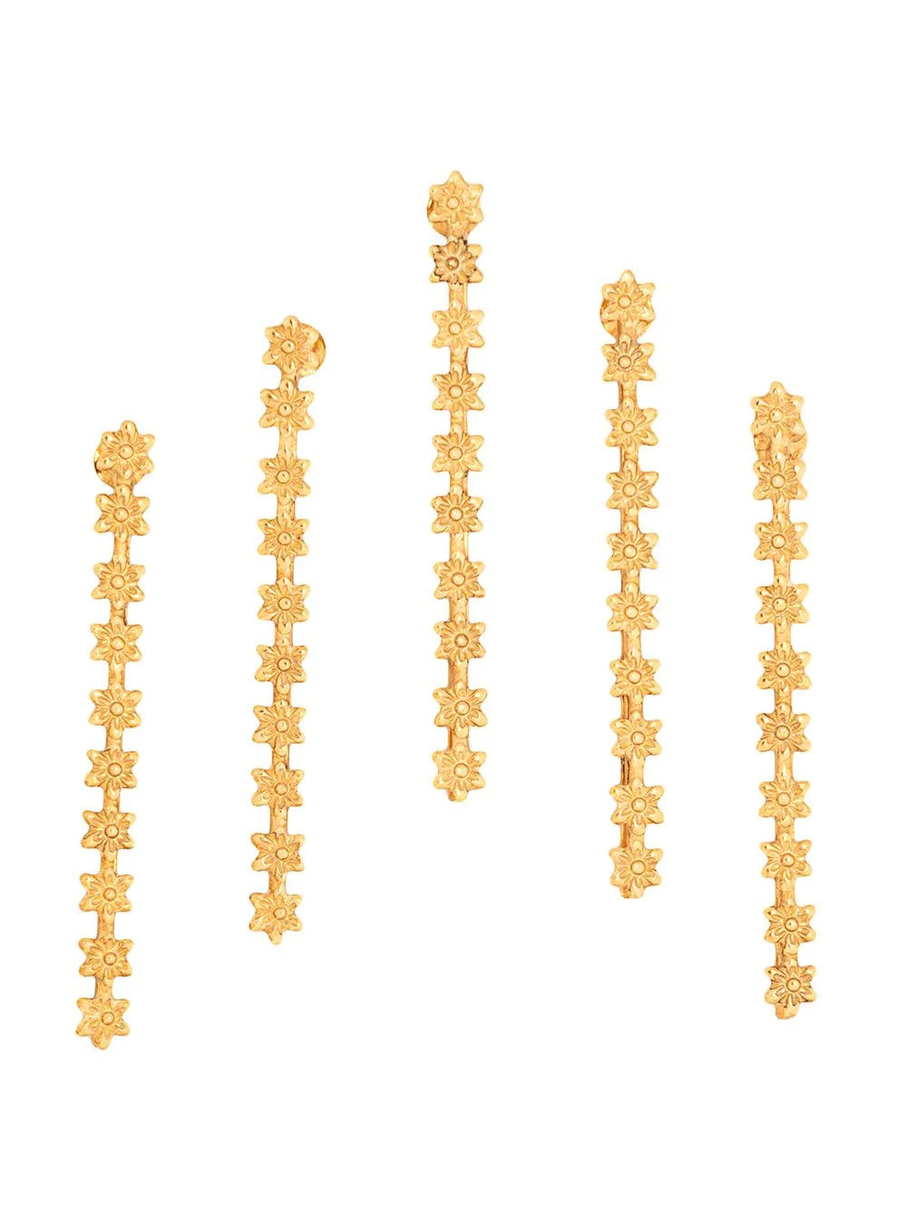 Dawn bobby pin set - 1