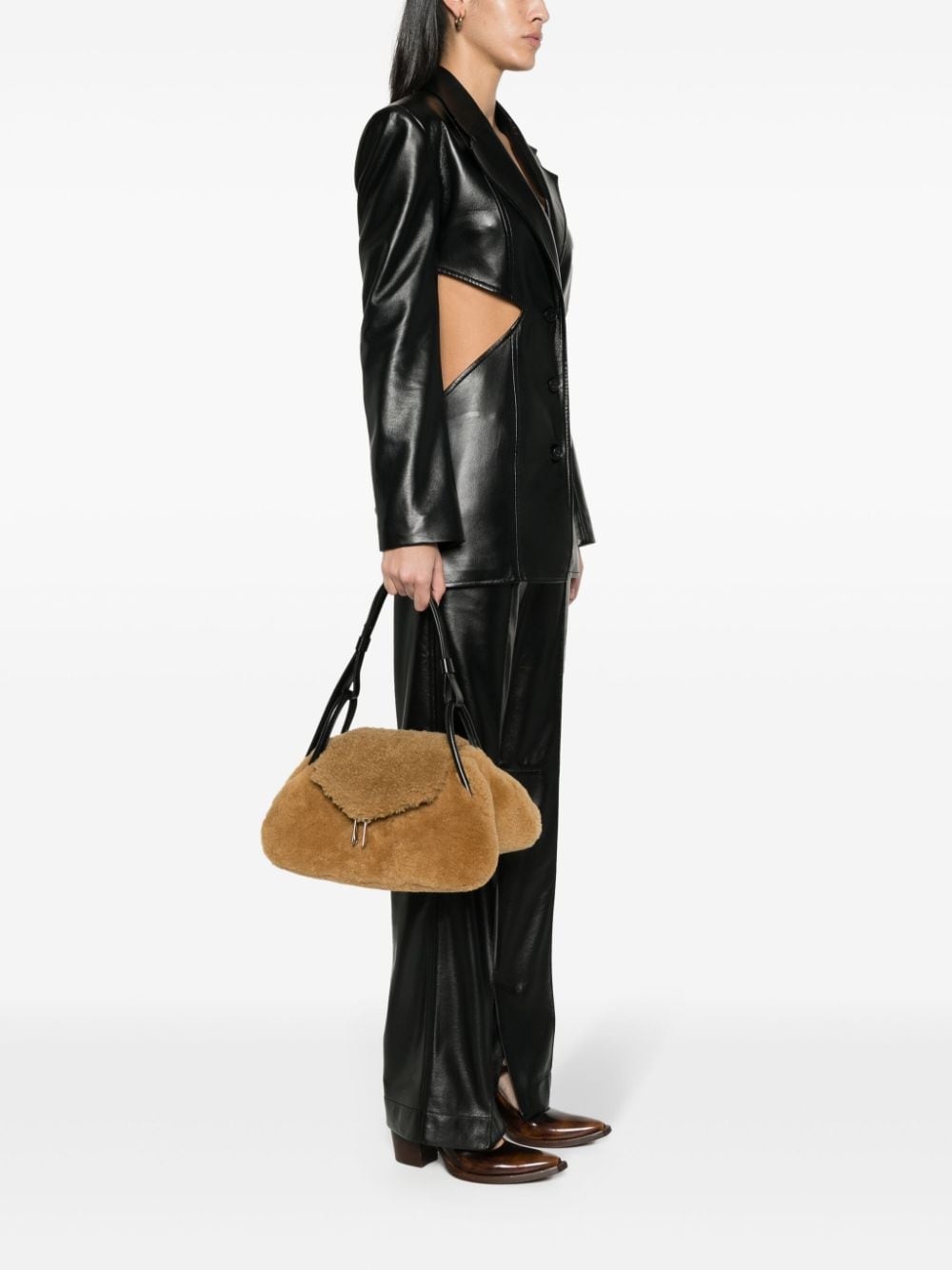 Gemini tote bag - 4
