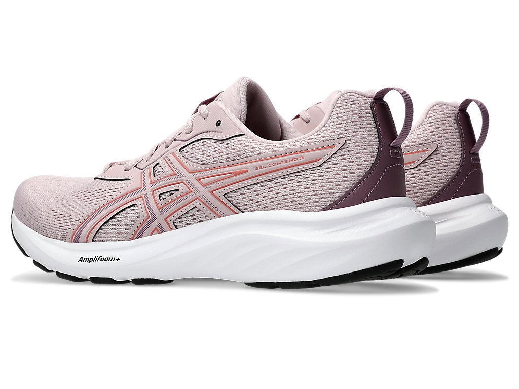 (WMNS) ASICS Gel-Contend 9 'Watershed Rose' 1012B681-700 - 4