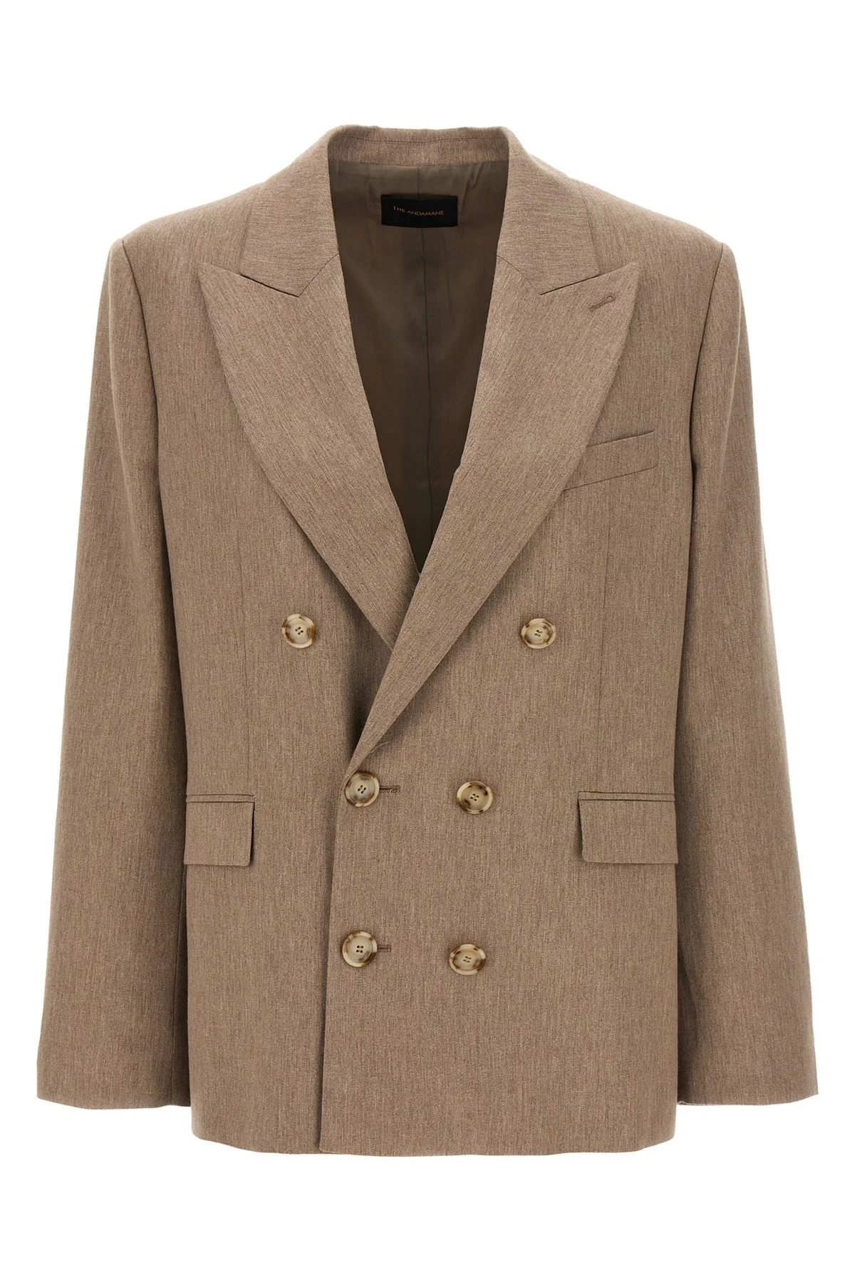 'Pixie' Blazer - 1