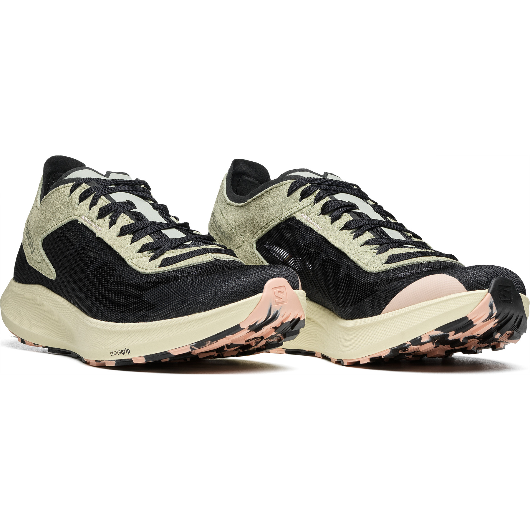 SALOMON PULSAR PRG | REVERSIBLE