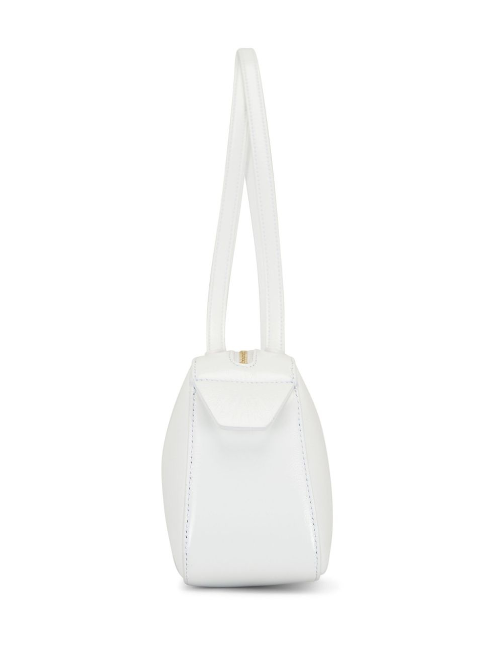 leather shoulder bag - 3