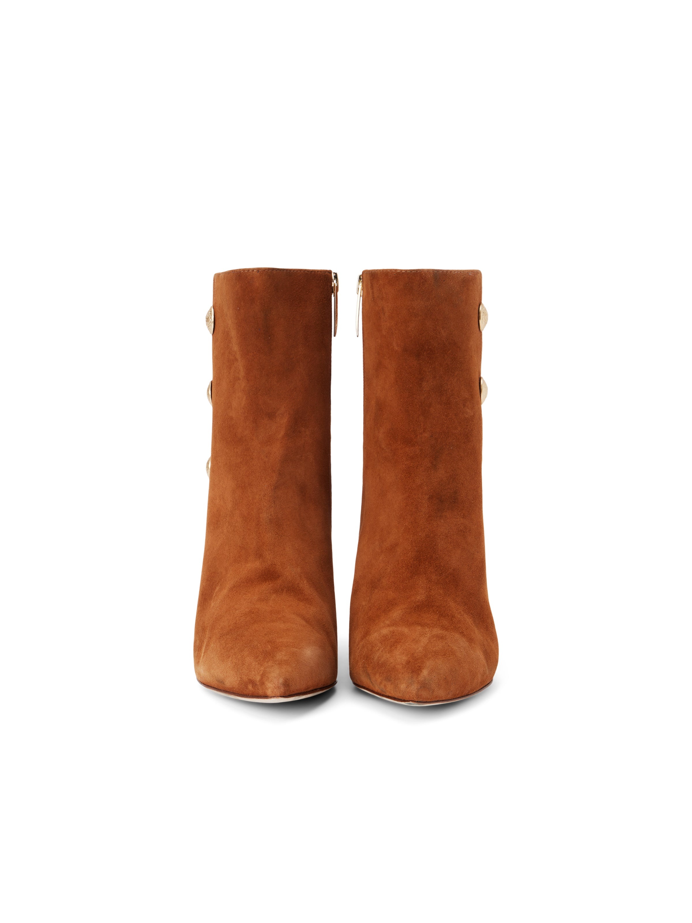 Theodora Bootie - 5