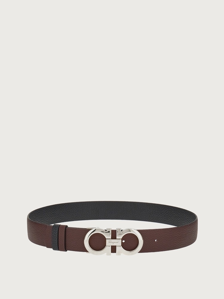 ADJUSTABLE AND REVERSIBLE BELT - 3