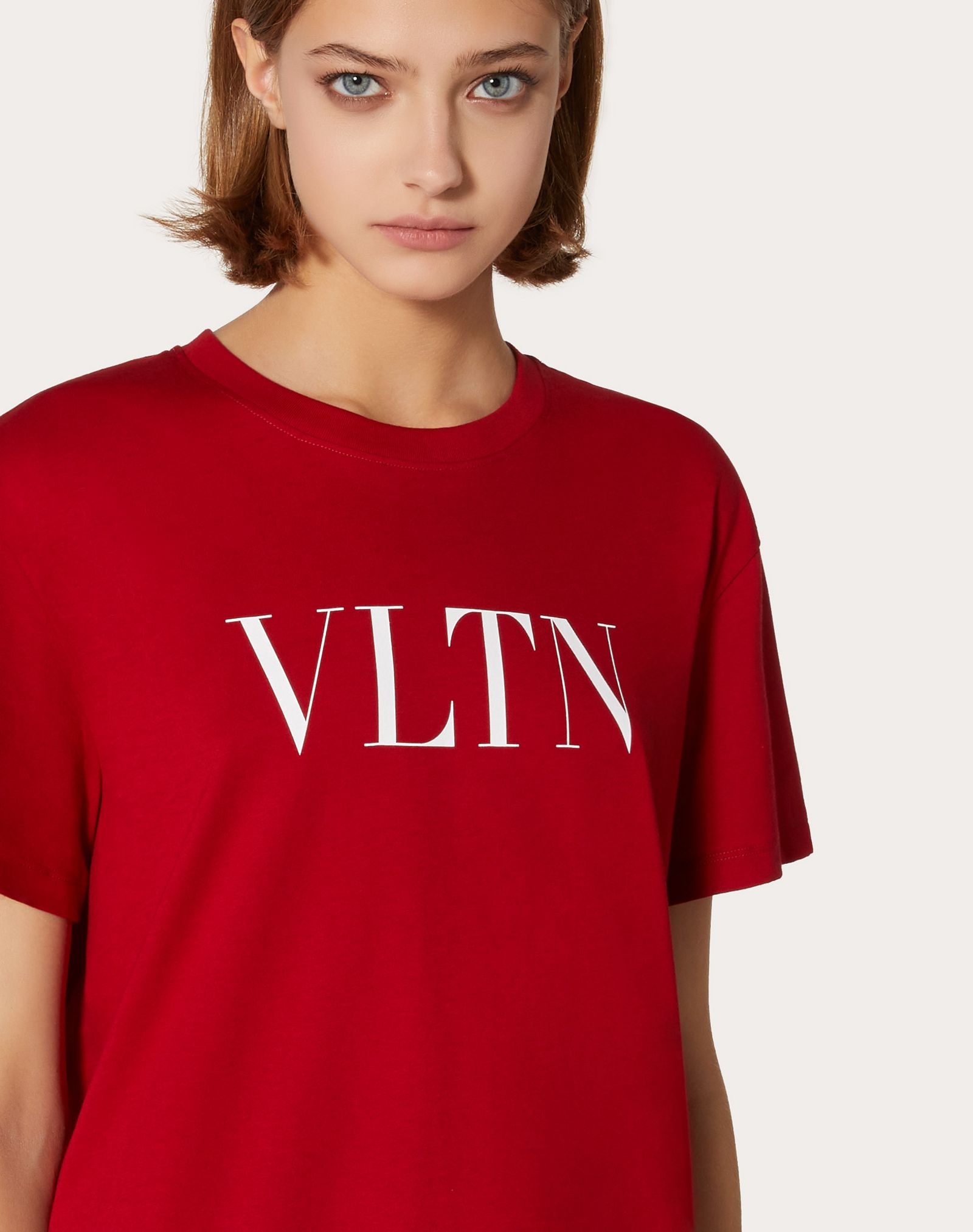 VLTN Print T-Shirt - 5