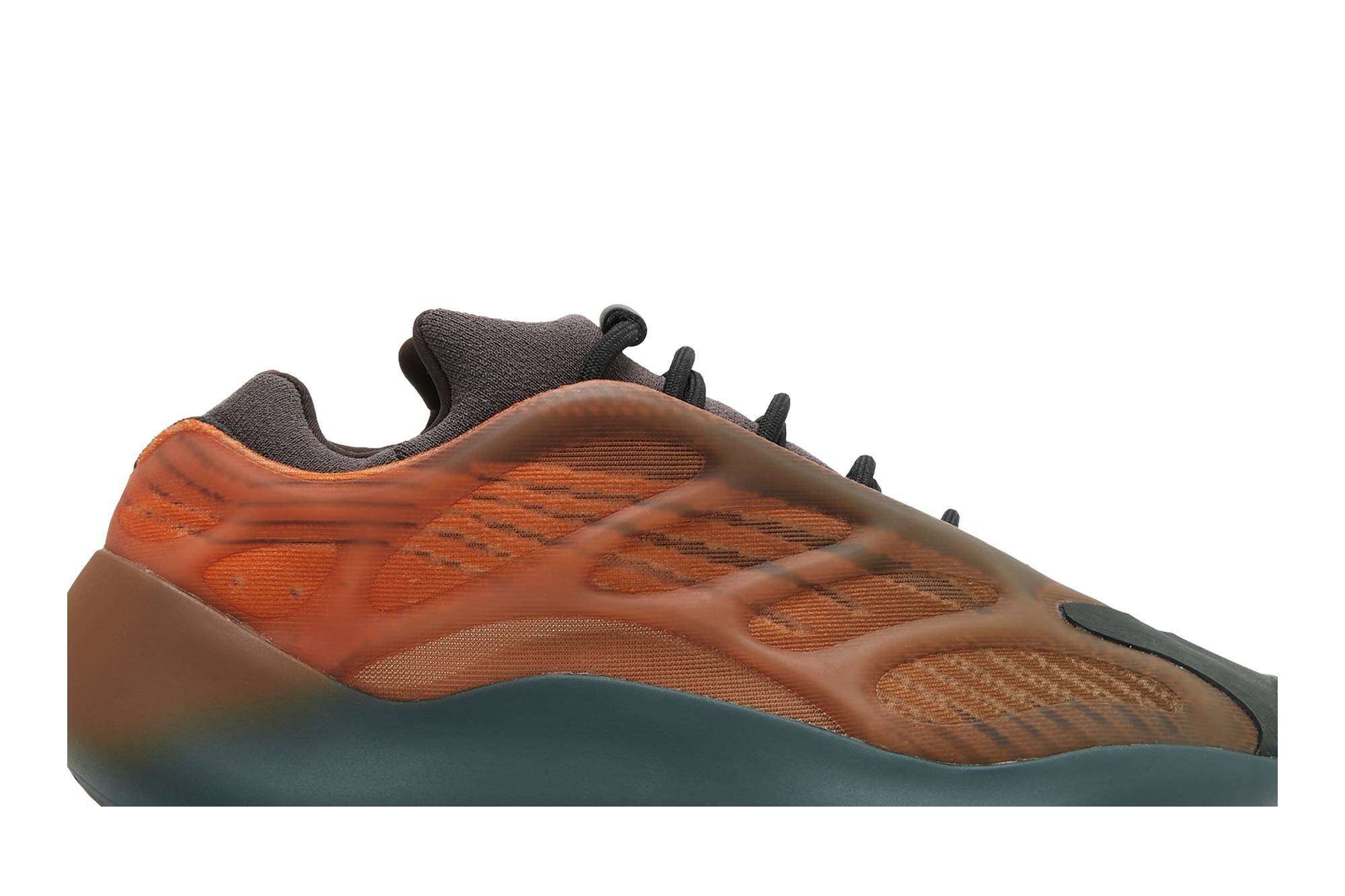 Yeezy 700 V3 'Copper Fade' - 2