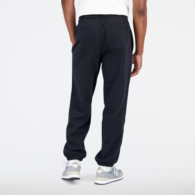 Athletics Remastered French Terry Sweatpant 3