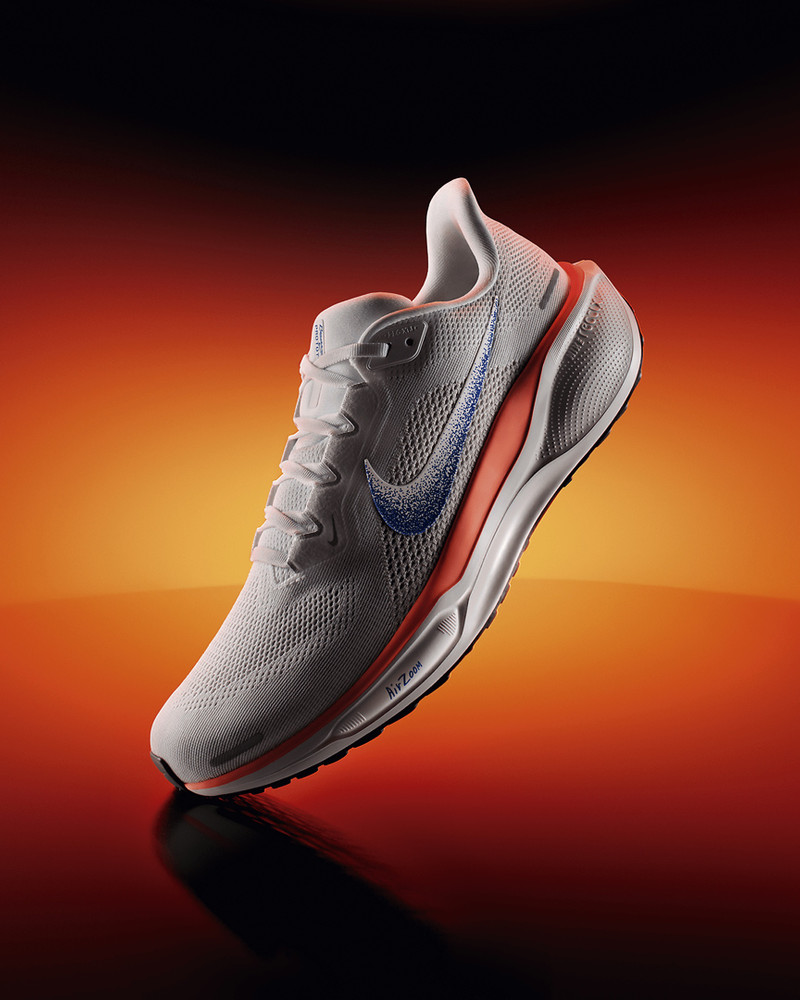 Nike Nike Pegasus 41 Blueprint Women's Road Running Shoes outlook