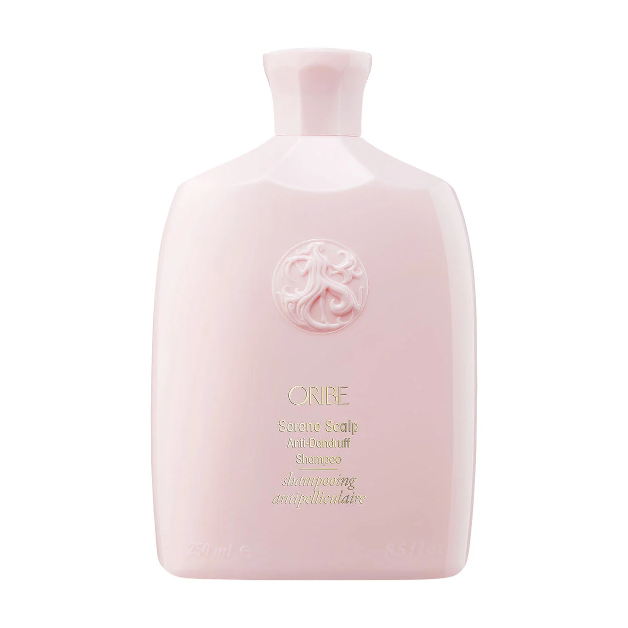 Serene Scalp Anti-Dandruff Shampoo - 1