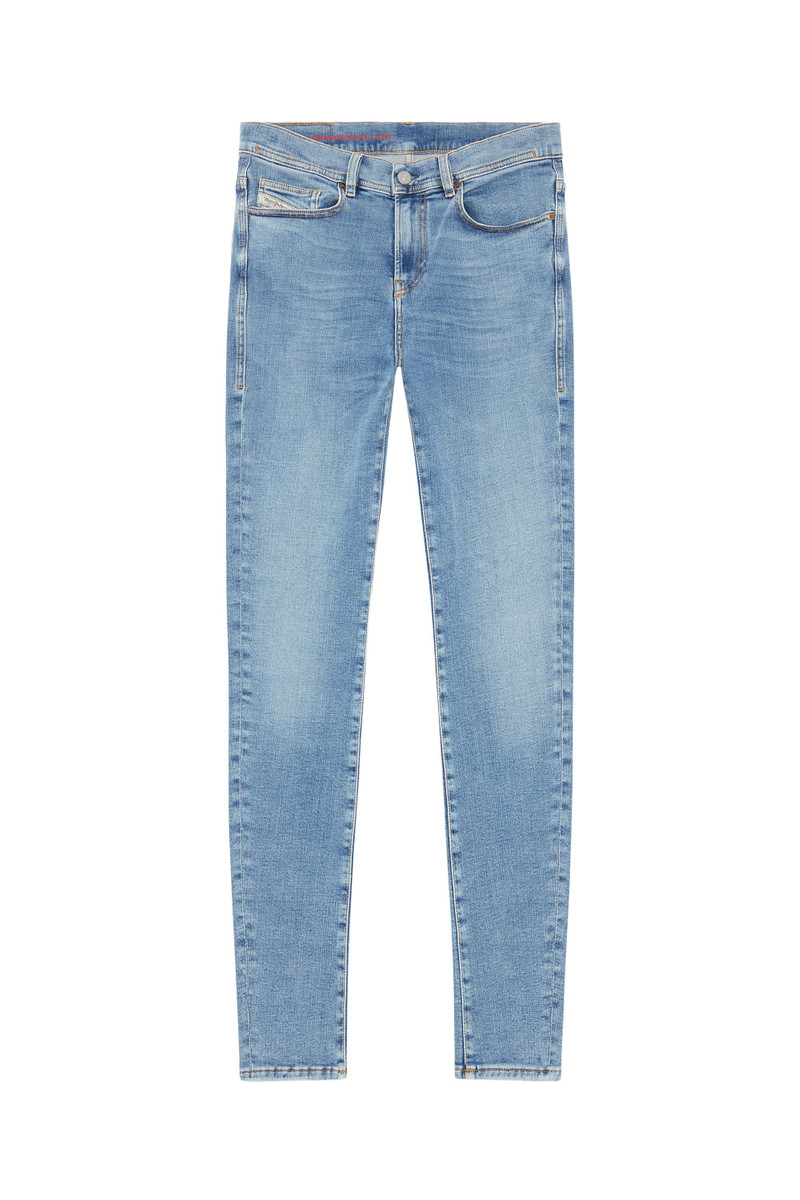 SKINNY JEANS 1983 D-AMNY 09C01 1