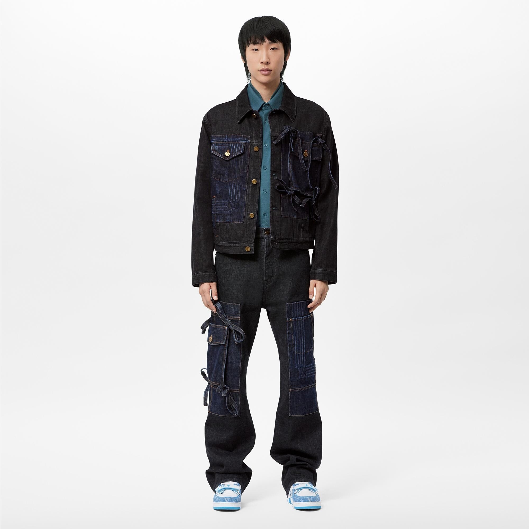 Karakoram Denim Jacket - 2