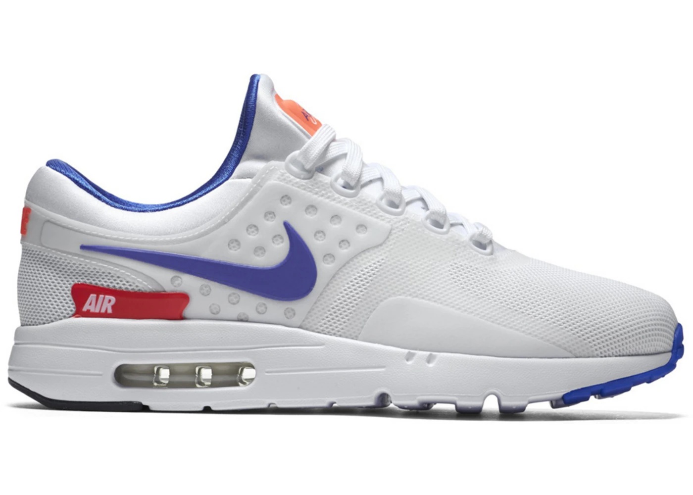 Nike Air Max Zero Ultramarine - 1