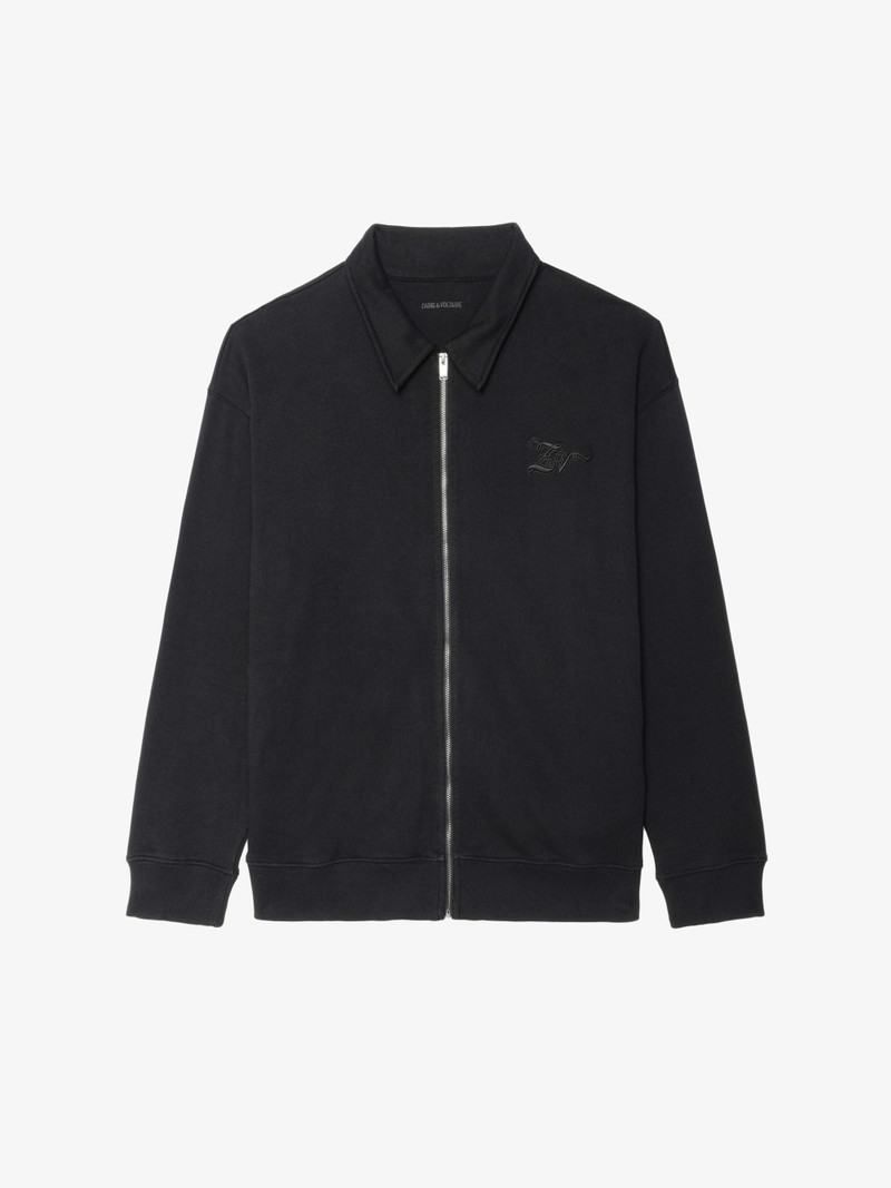 Moyaz Sweatshirt 1