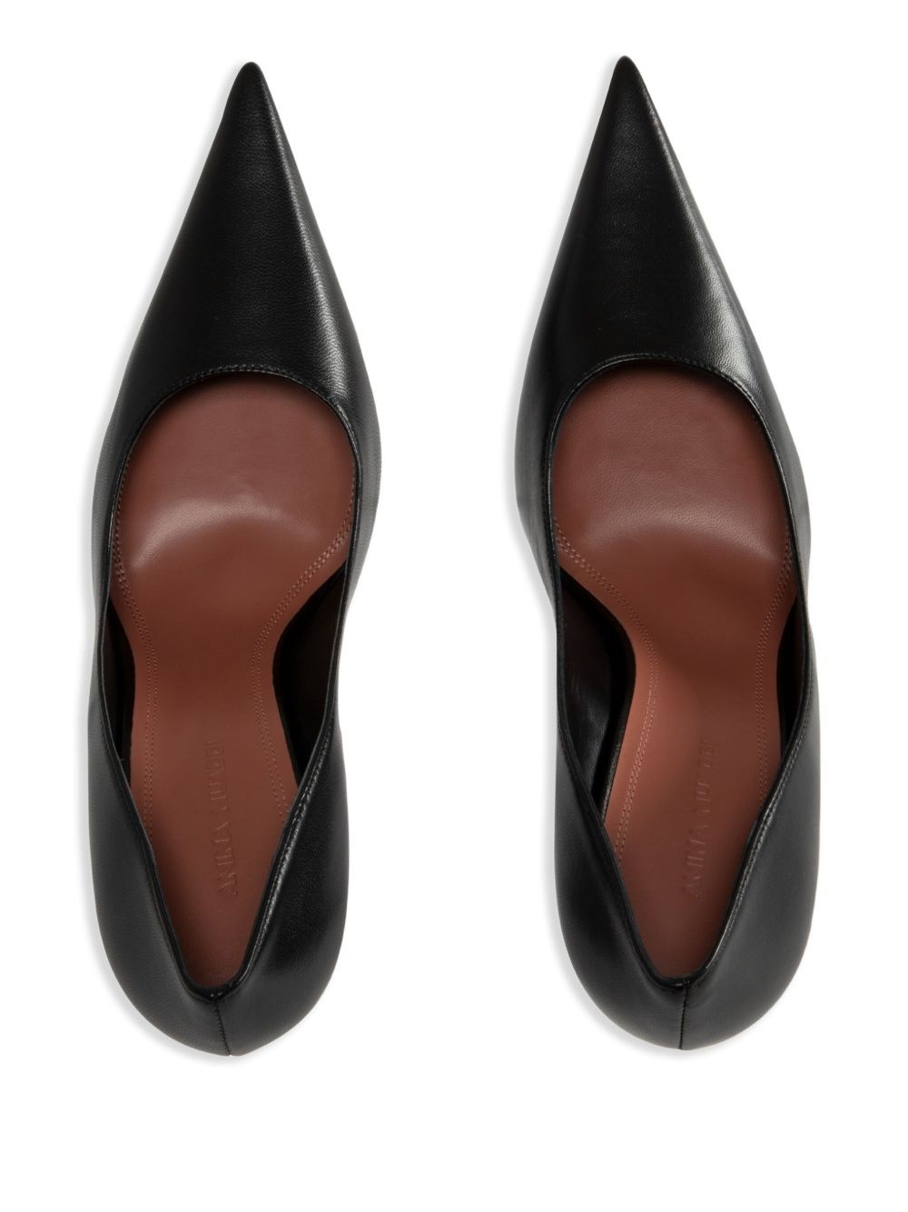105mm Barbara pumps - 3