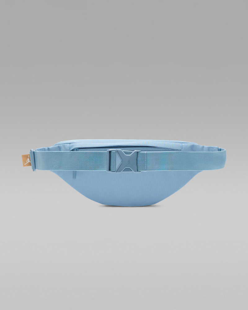 Jordan MVP Crossbody Bag (6L) 4