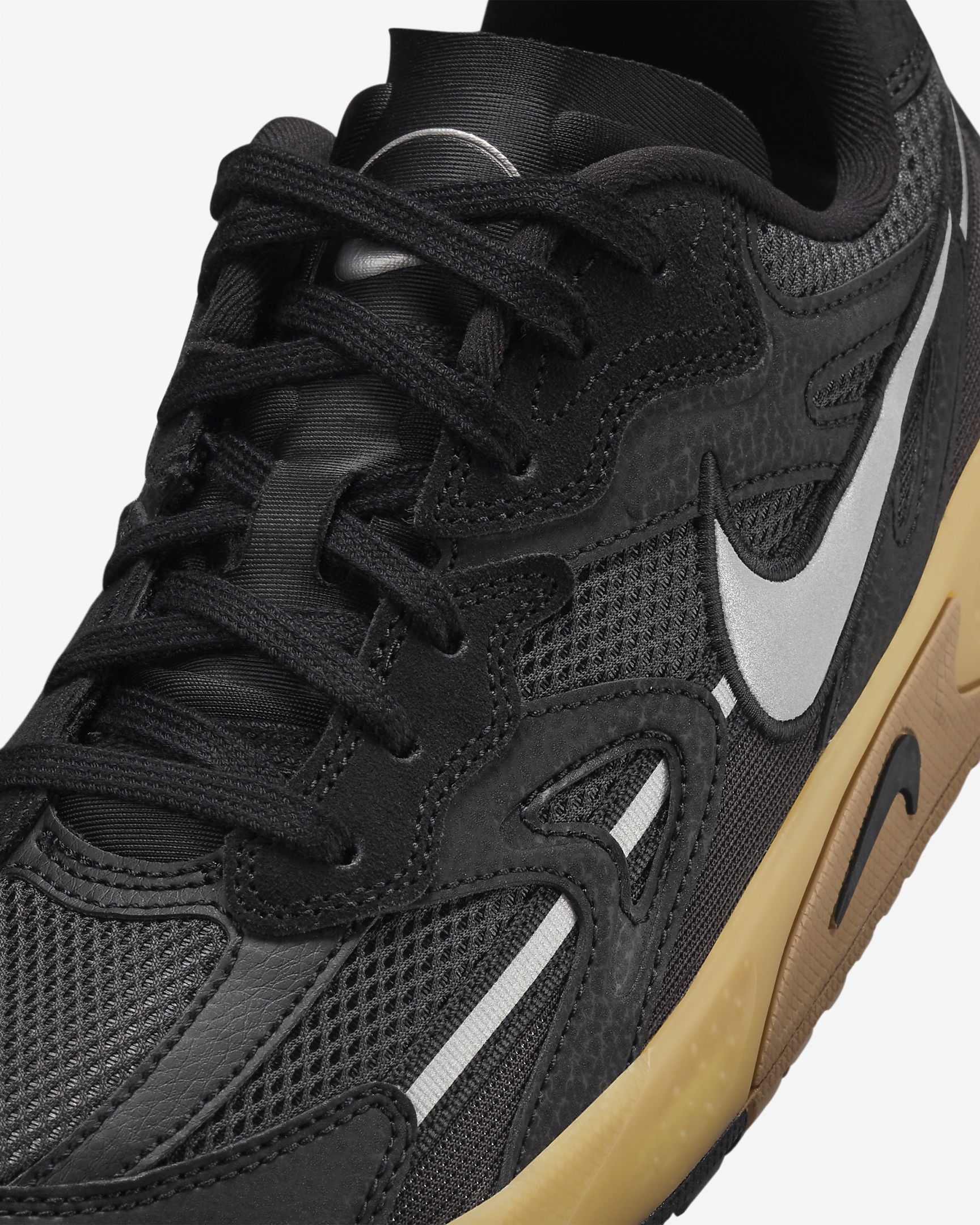 Nike JAM Shoes - 7