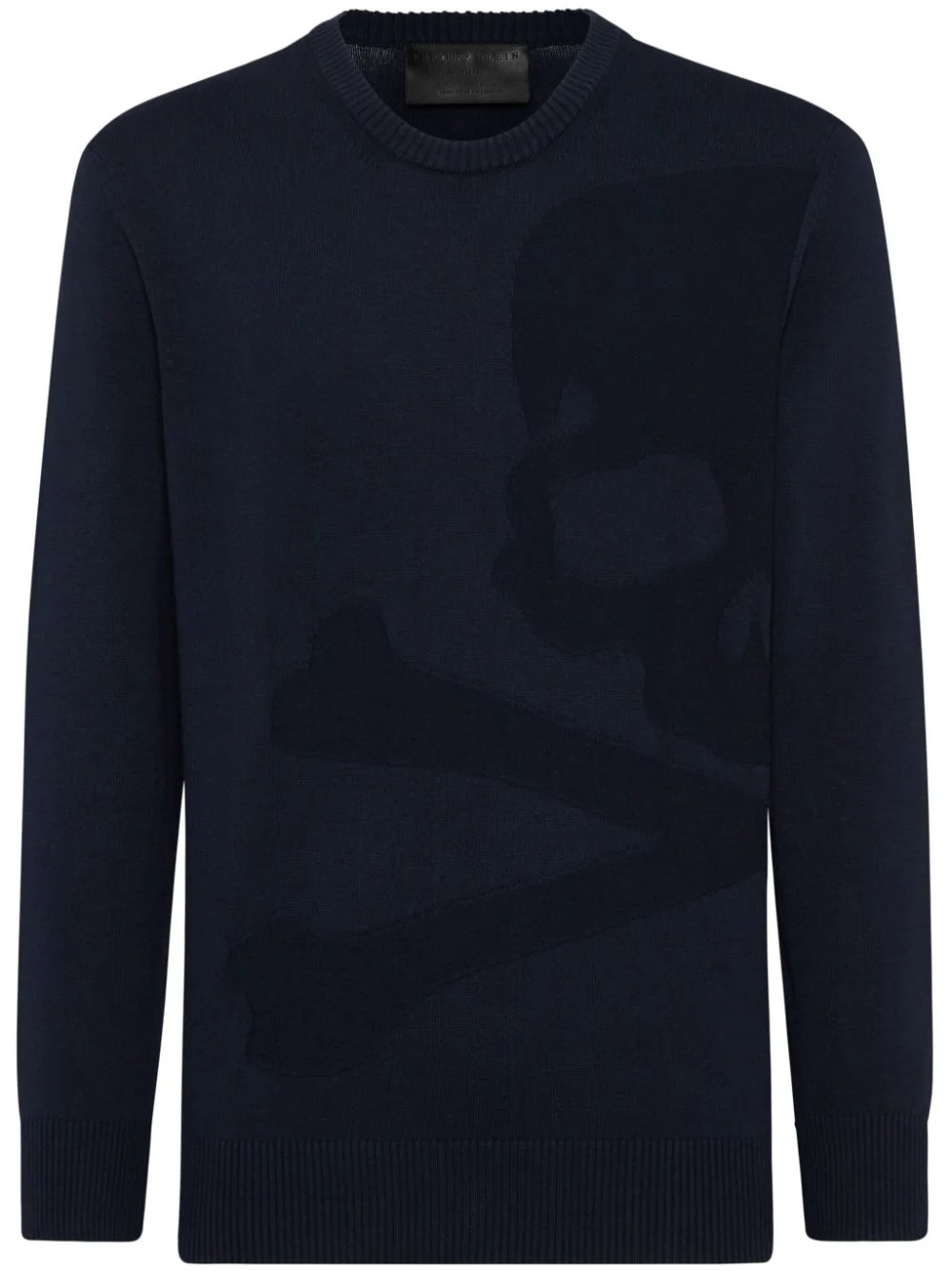 Skull&Bones sweater - 1