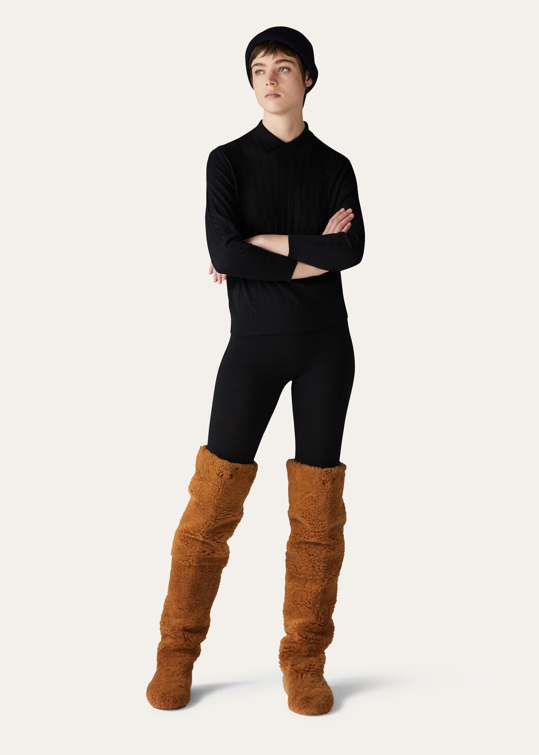 Bayan Boots - 2