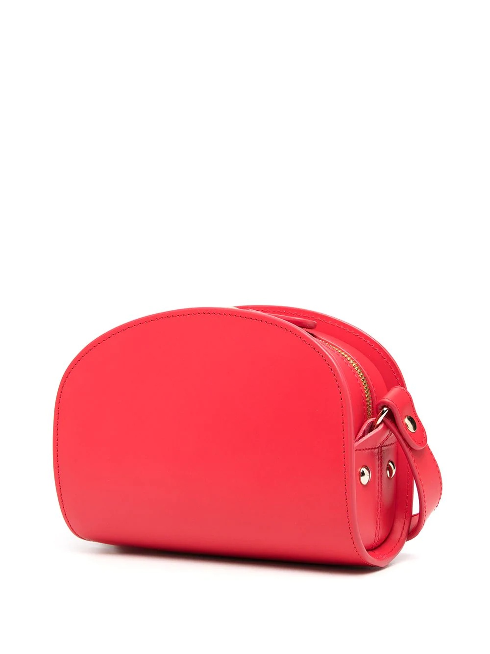 Demi half-moon crossbody bag - 3