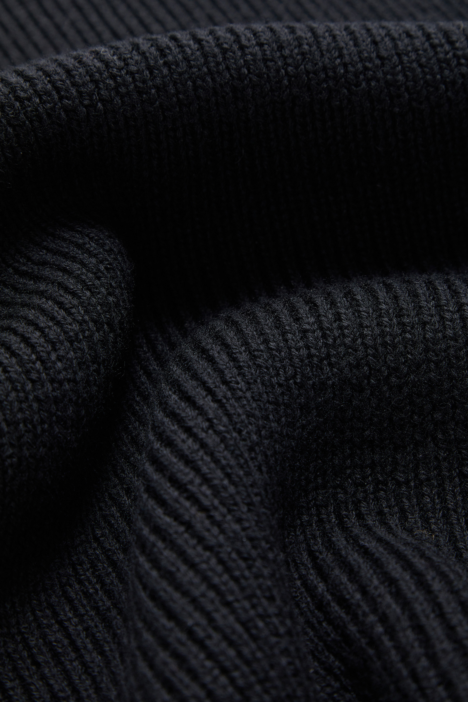 Wool Scarf - 4