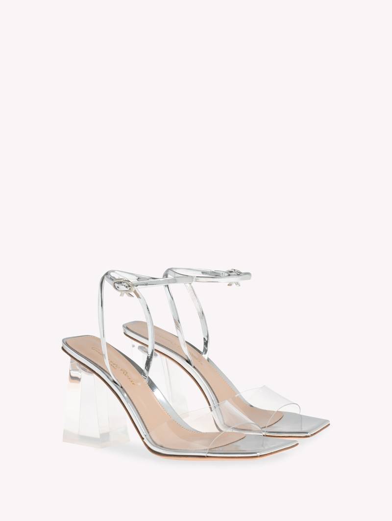 Gianvito Rossi COSMIC SANDAL 85 outlook