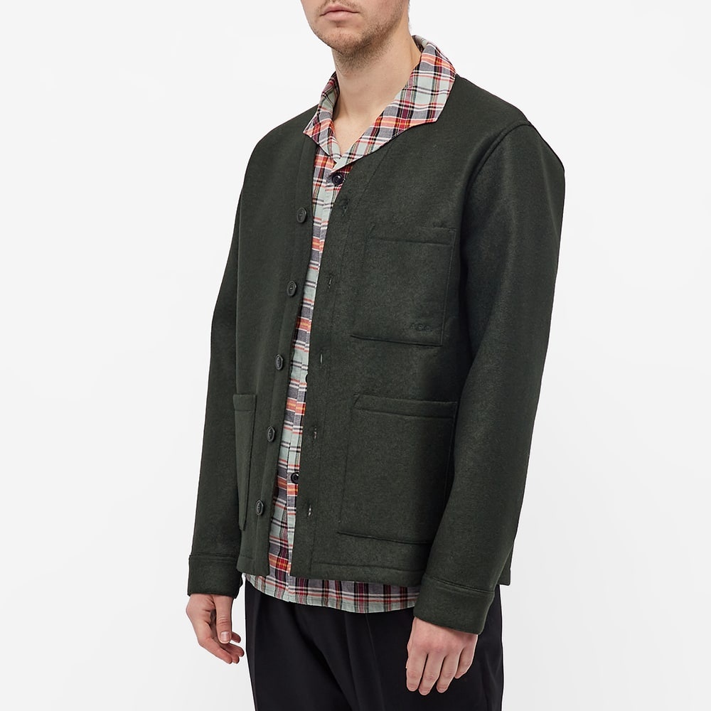 A.P.C. Aurelien Cardigan - 5