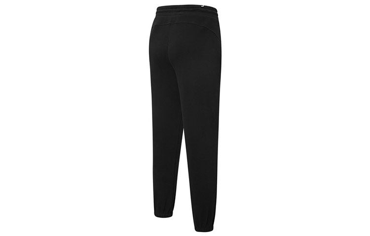 PUMA ESS+ Relaxed Sweatpants 'Black' 849606-01 - 2