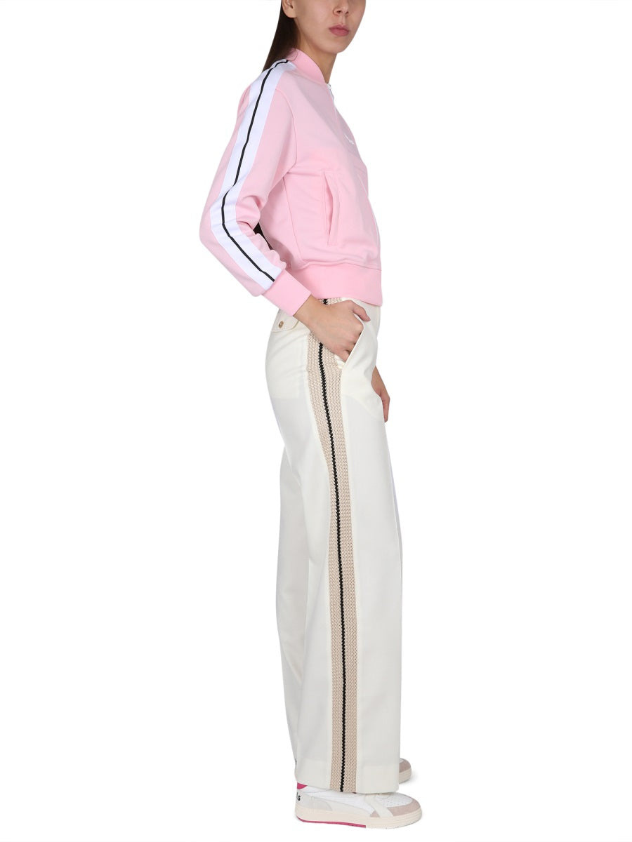 Wool Pants - 2