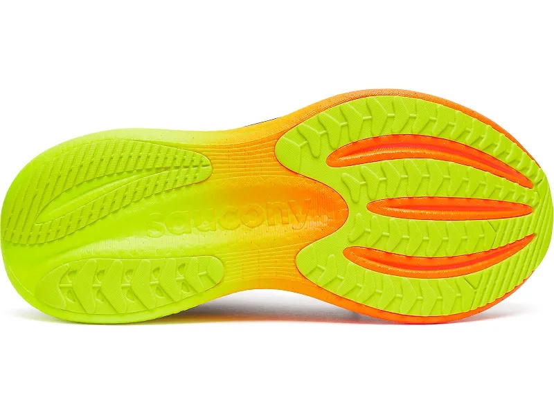 Saucony Triumph 23 - 4