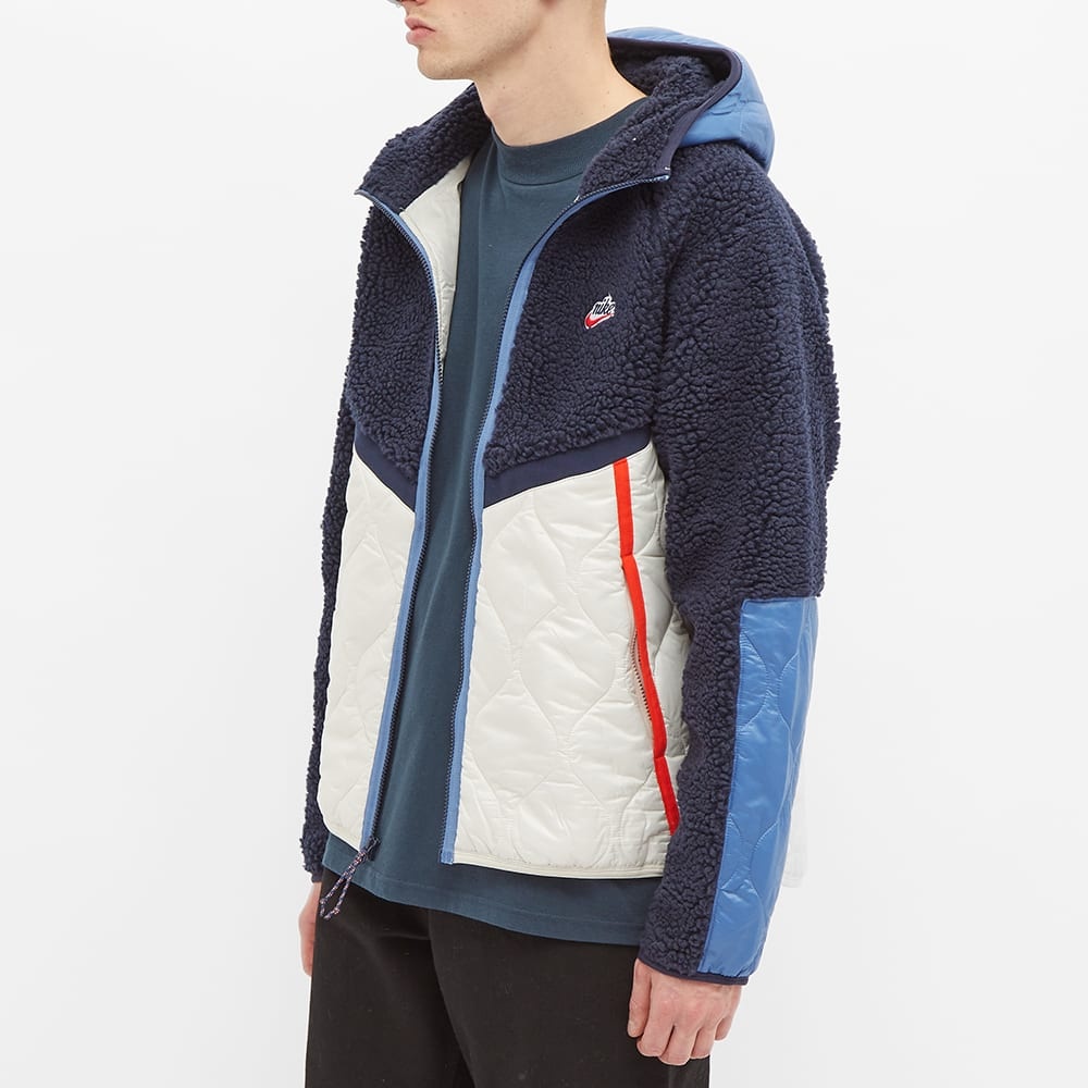 Nike Heritage Insulated Jacket - 6