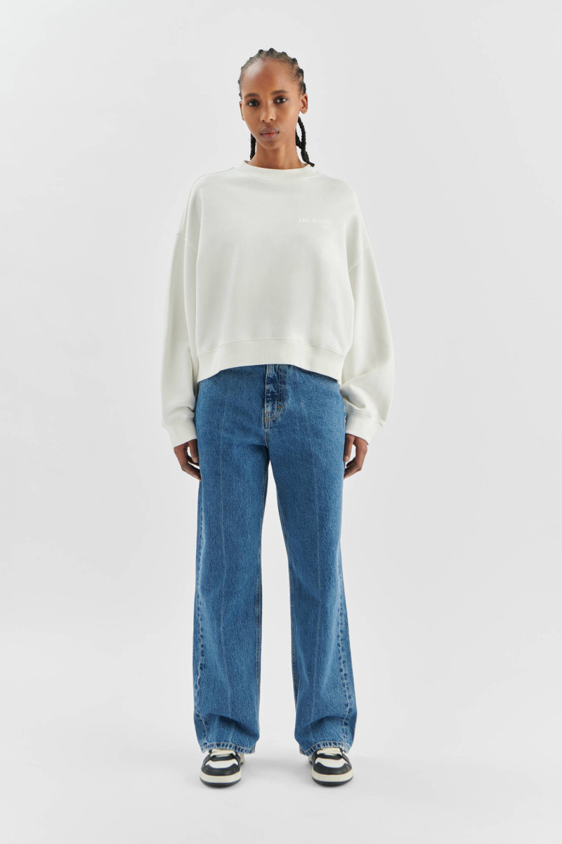 Axel Arigato Legacy Sweatshirt outlook