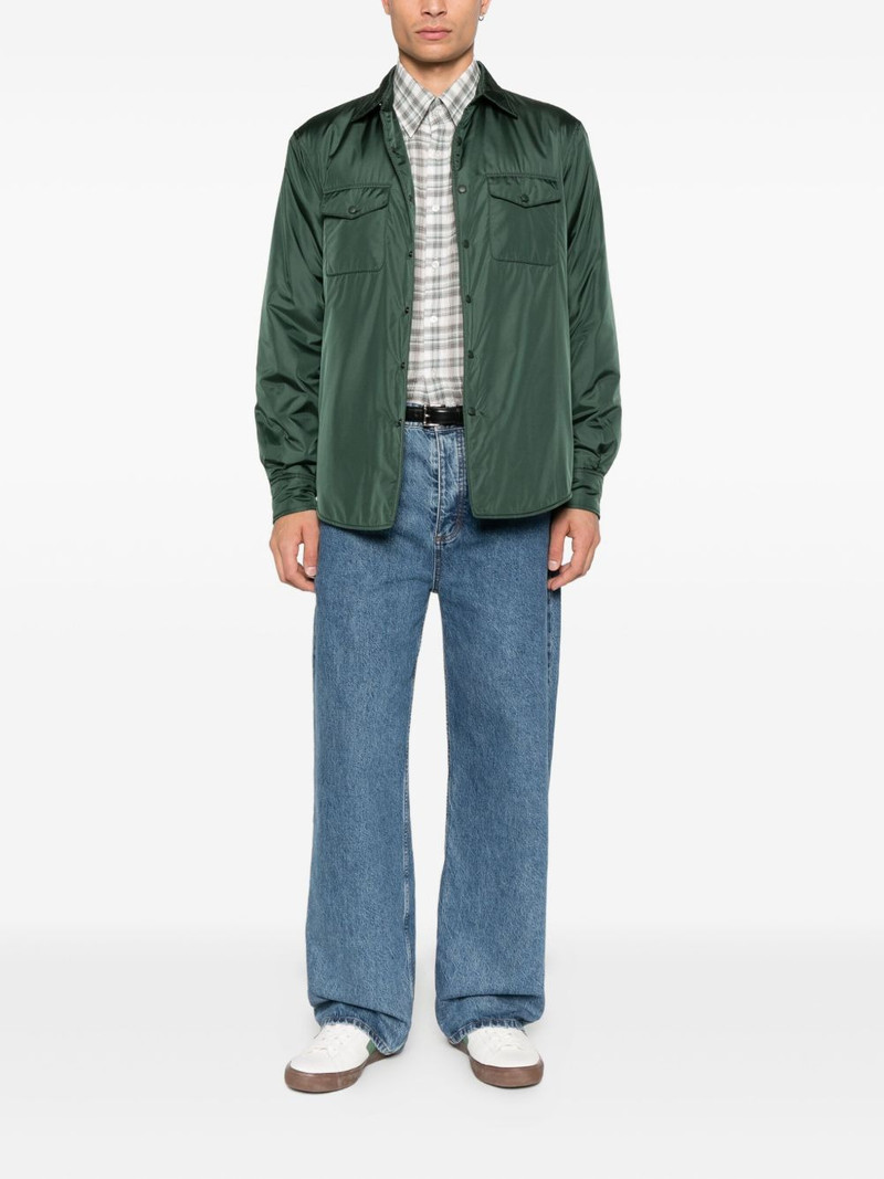 Aspesi 13 Piu shirt outlook